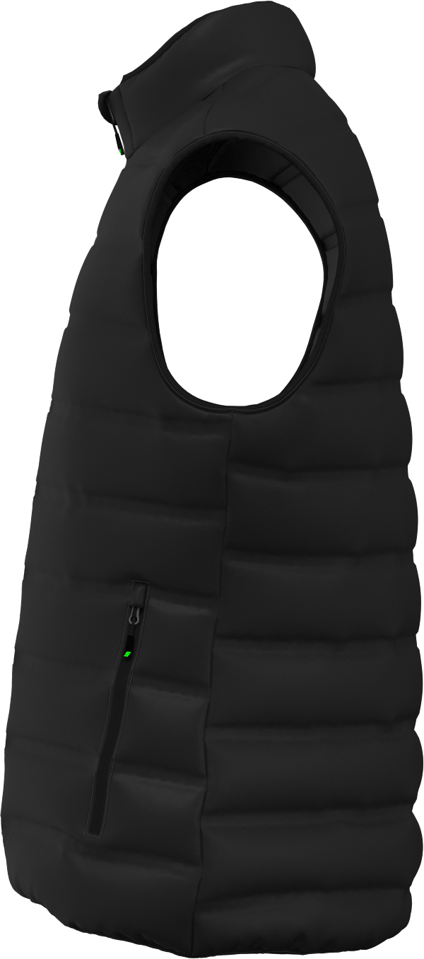 ENERGIAPURA - GILET SAAS FEE
